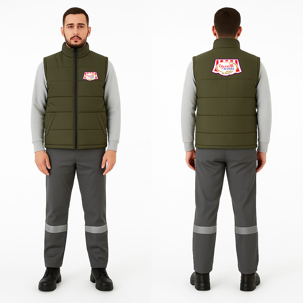 يلك بنطلون بلوز