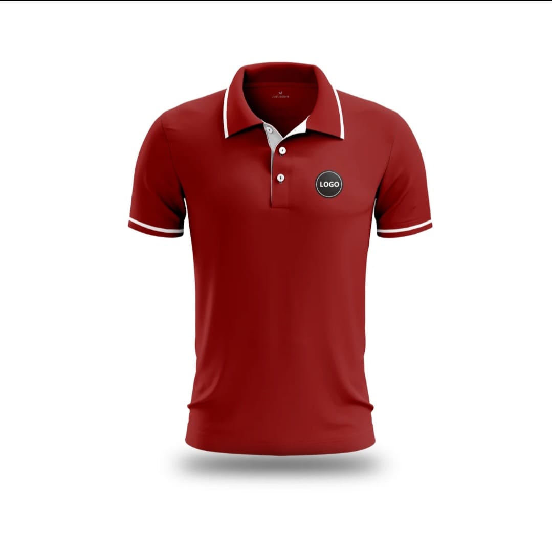 تيشرت بولو ياخةمقلم