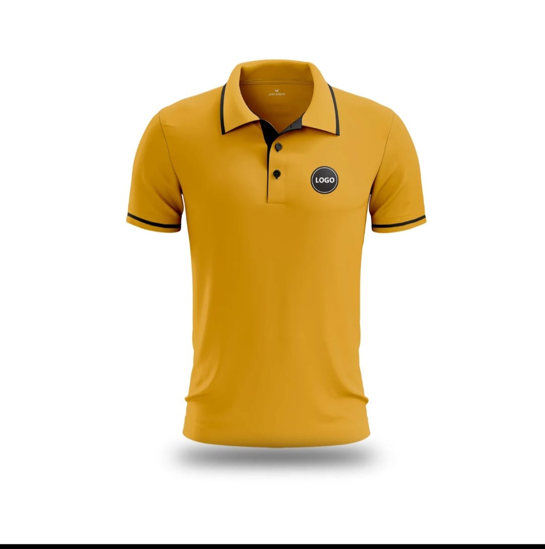 تيشرت بولو ياخةمقلم