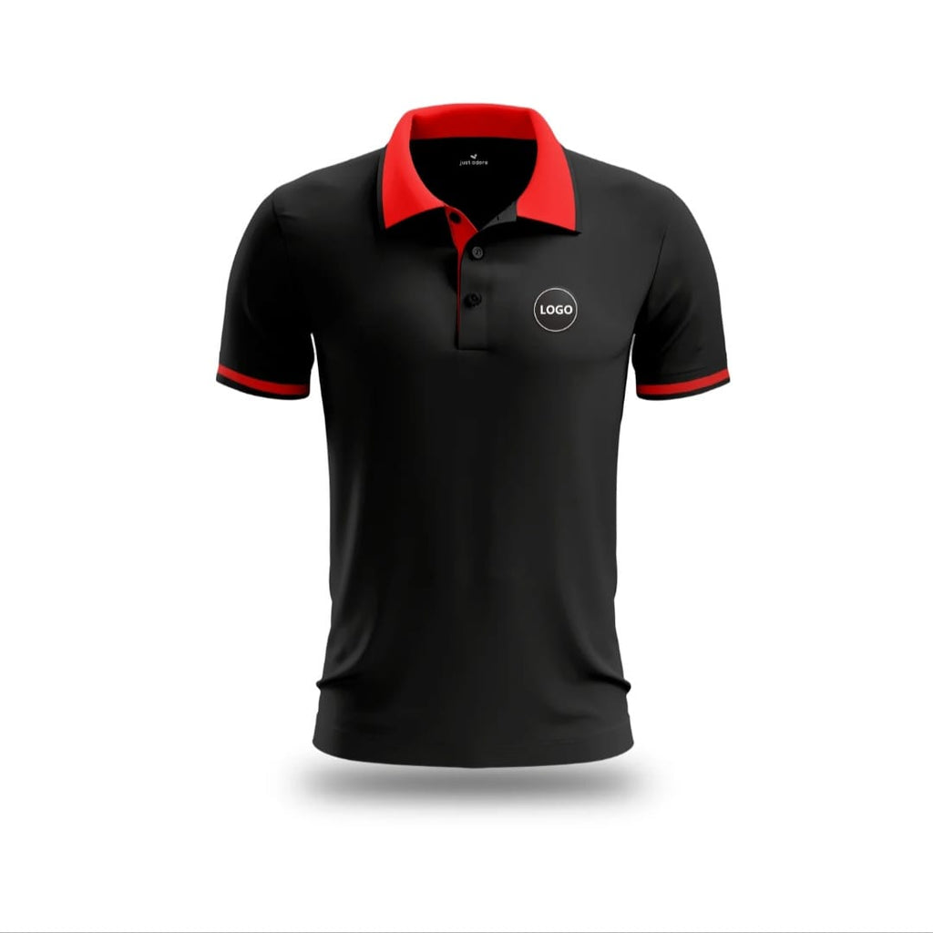 تيشرت بولو ياخةمقلم