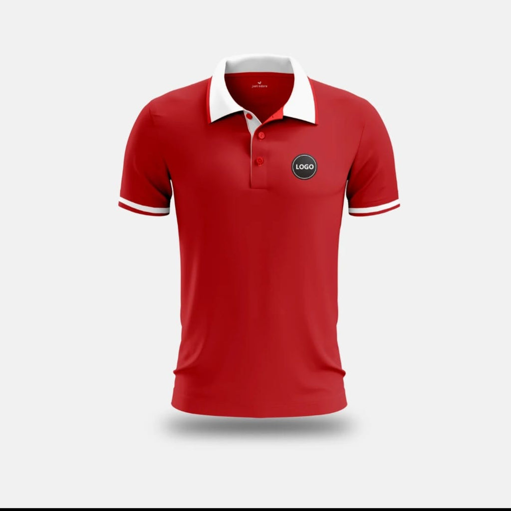 تيشرت بولو ياخةمقلم