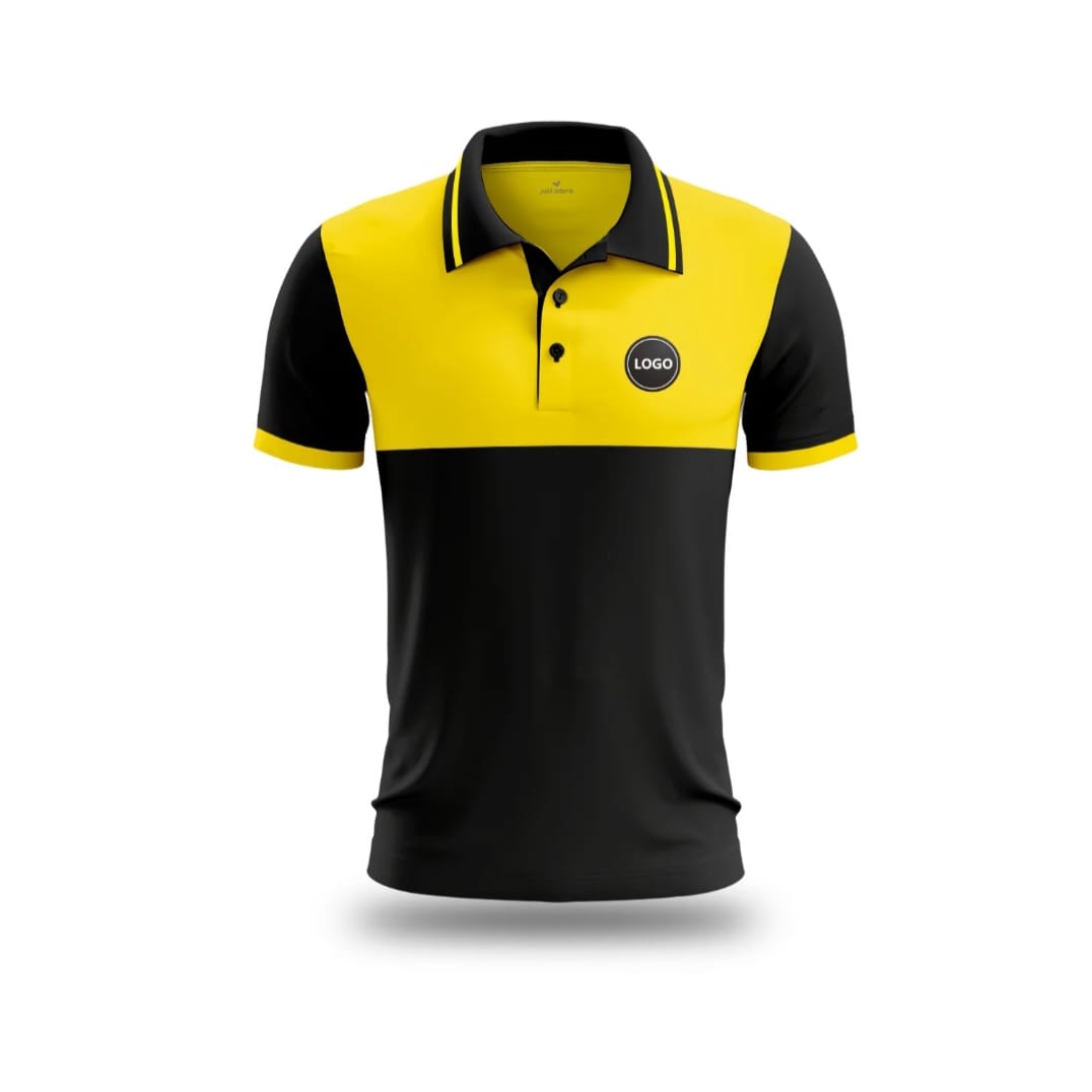 تيشرت بولو ياخةمقلم