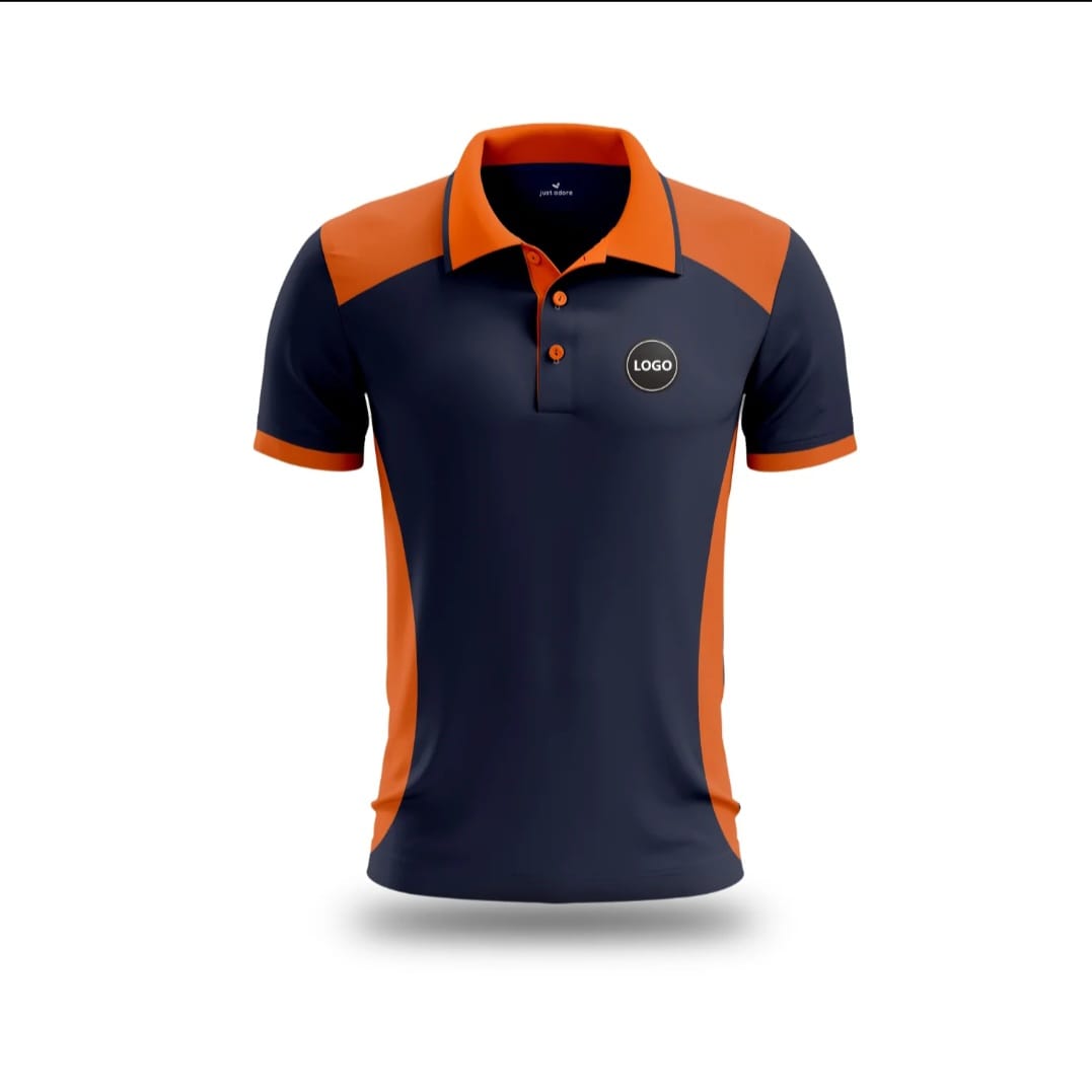 تيشرت بولو ياخةمقلم