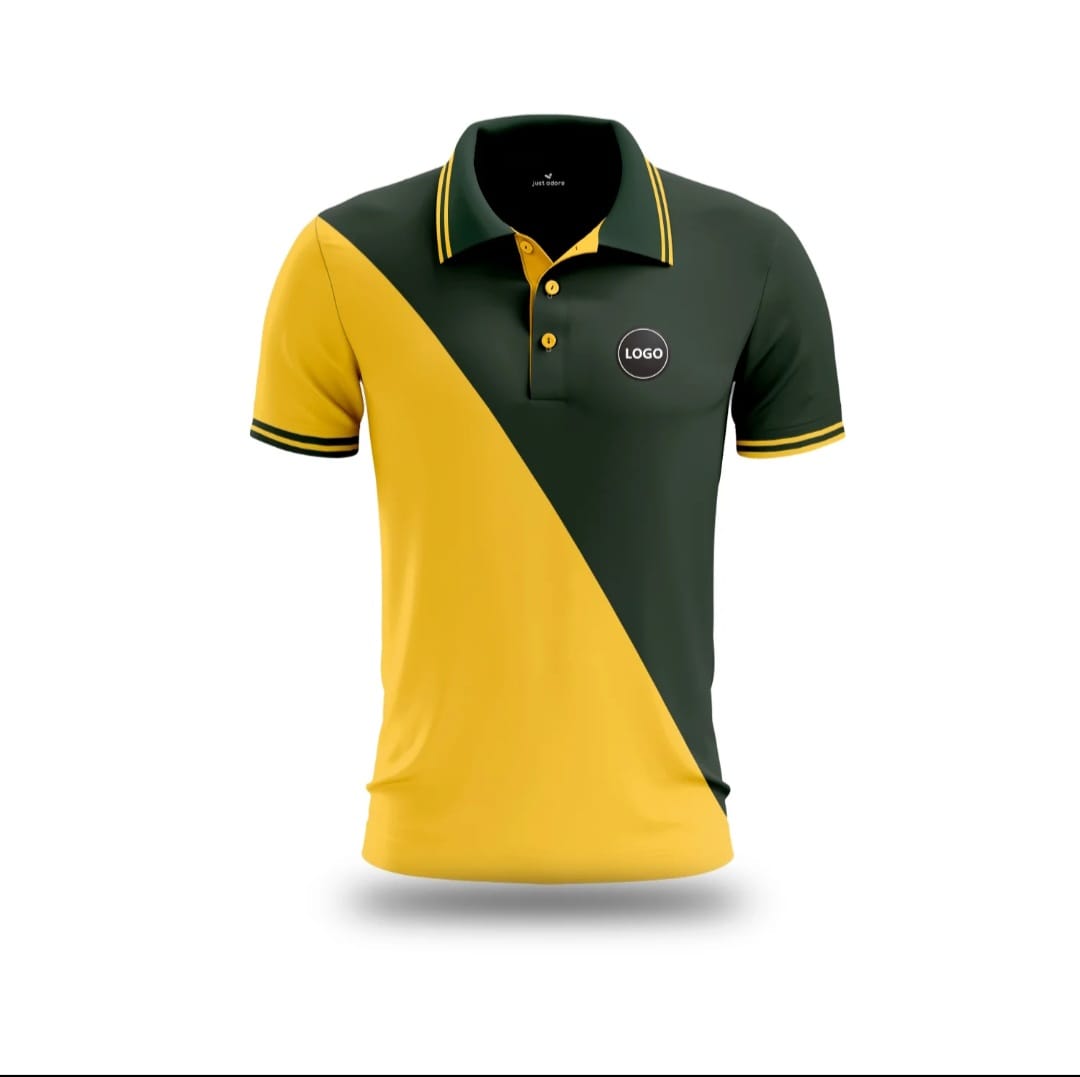 تيشرت بولو ياخةمقلم