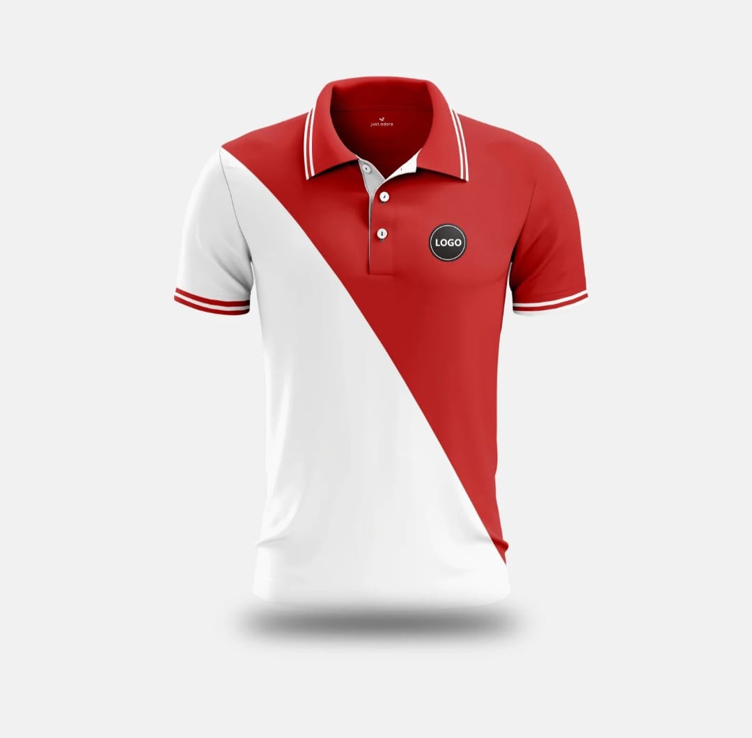 تيشرت بولو ياخةمقلم