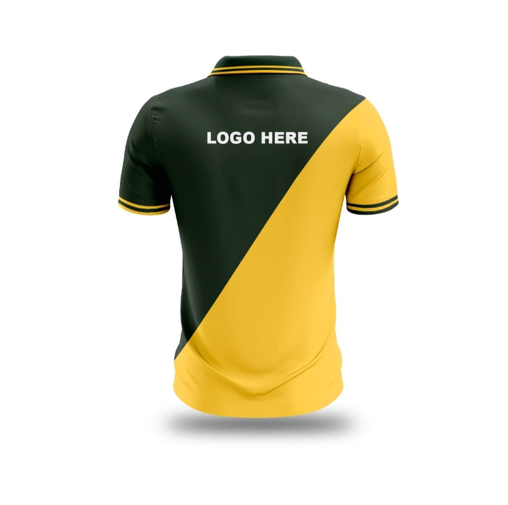 تيشرت بولو ياخةمقلم