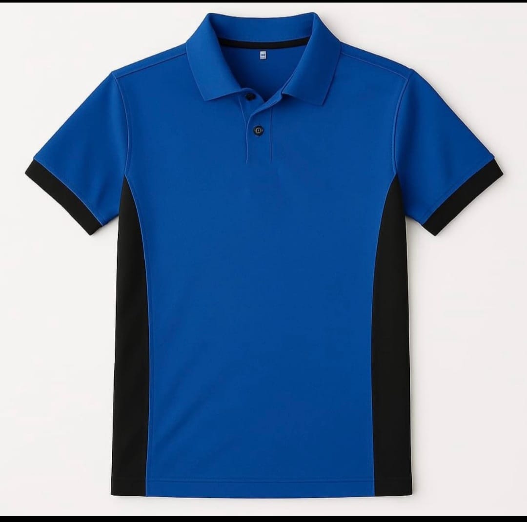 تيشرت بولو موديل الوان