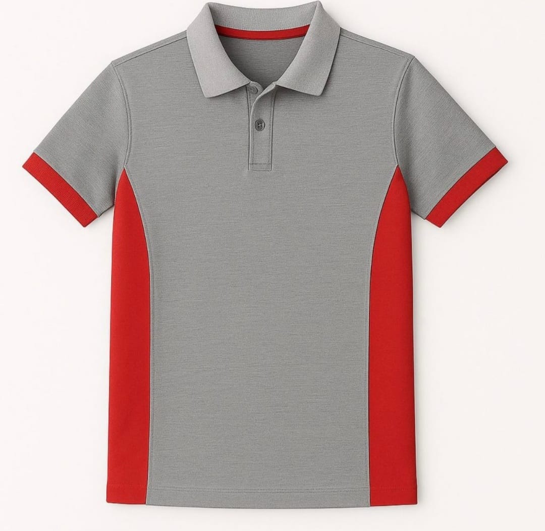 تيشرت بولو موديل الوان