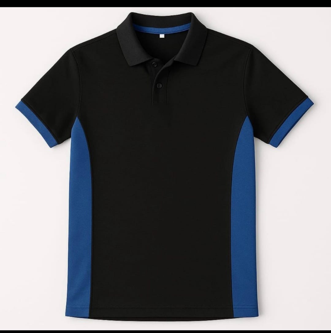 تيشرت بولو موديل الوان