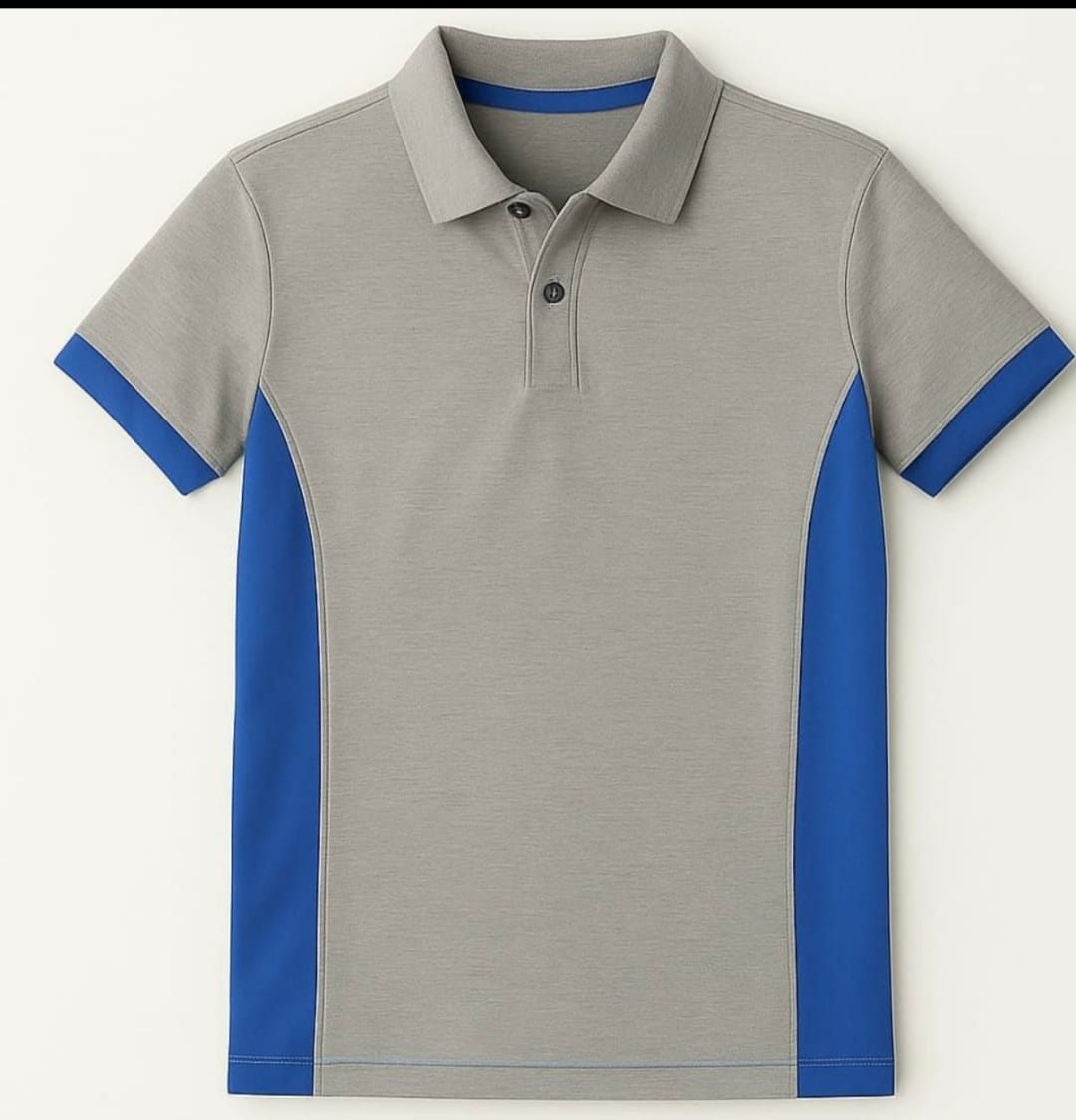 تيشرت بولو موديل الوان