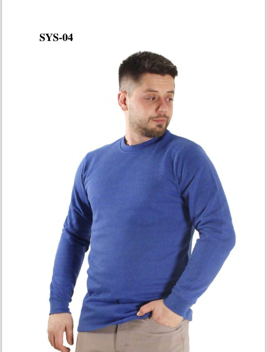 تيشرت فصل الشتاء