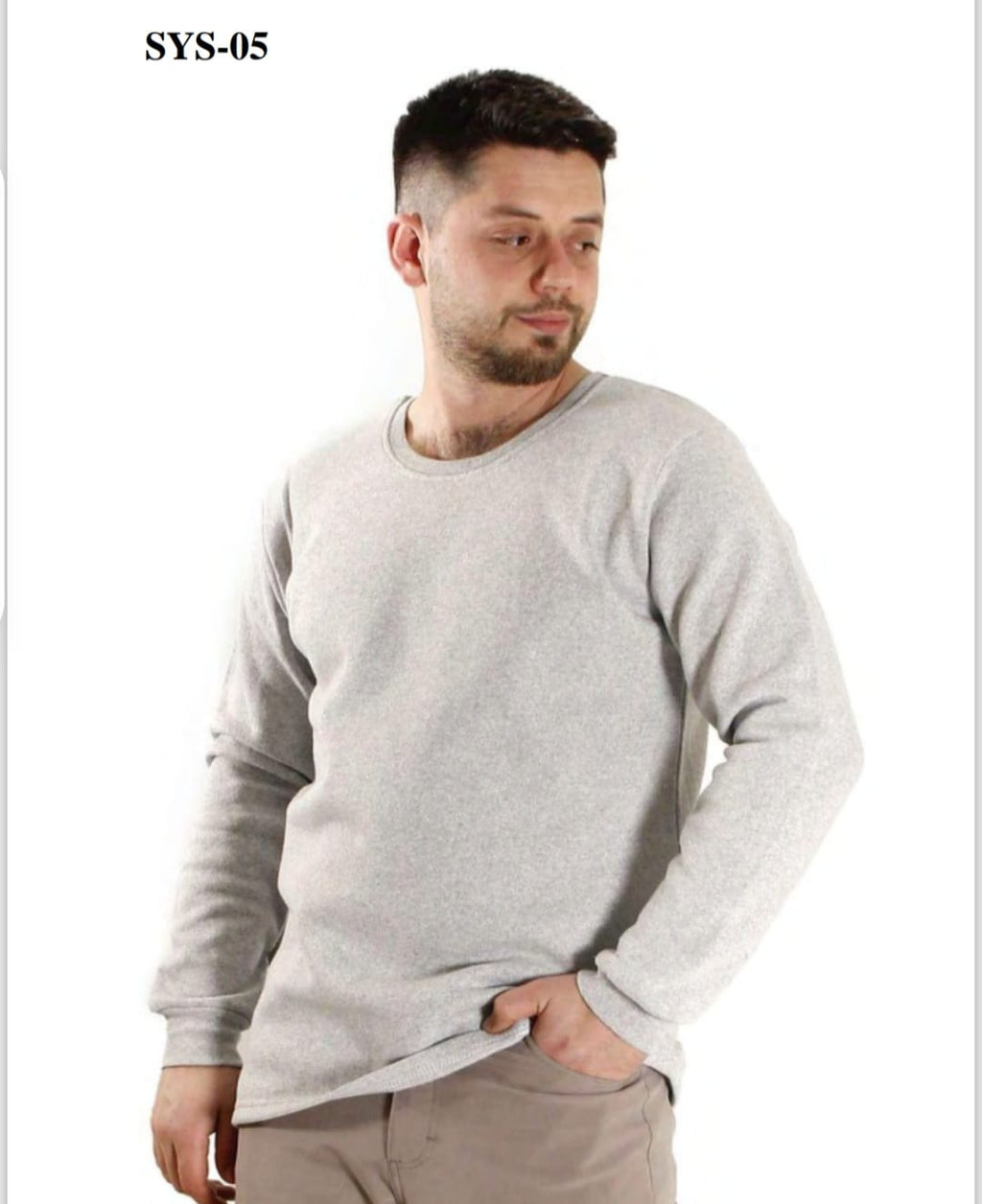 تيشرت فصل الشتاء