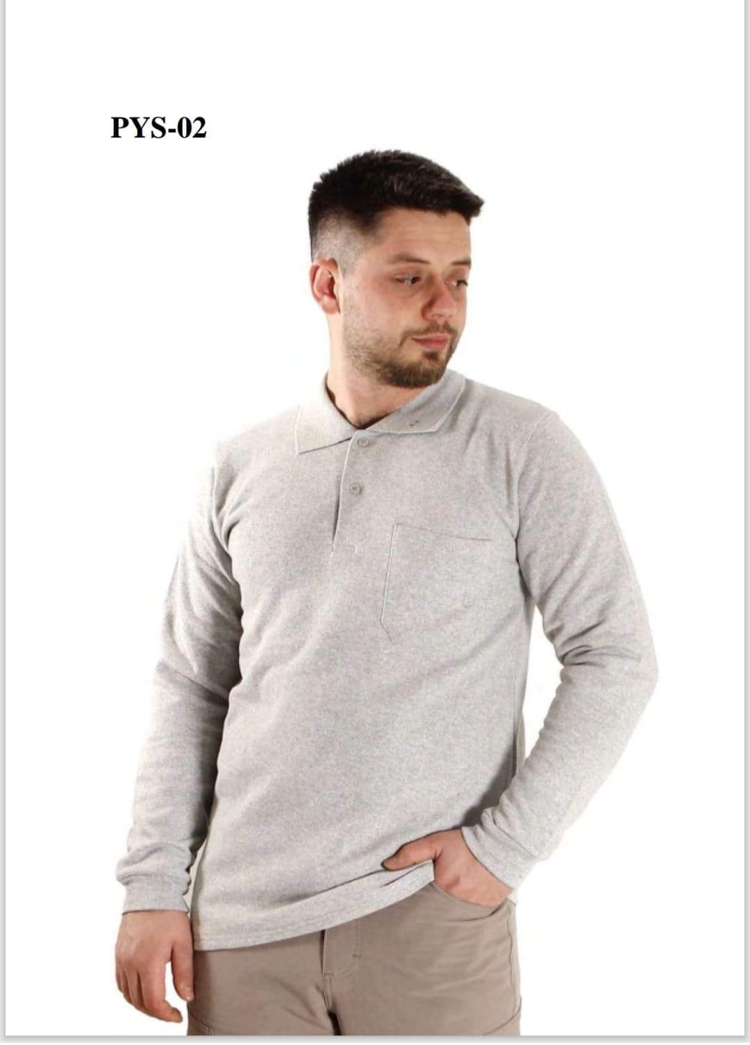 تيشرت فصل الشتاء