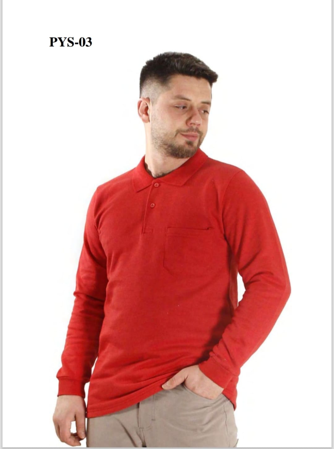 تيشرت فصل الشتاء