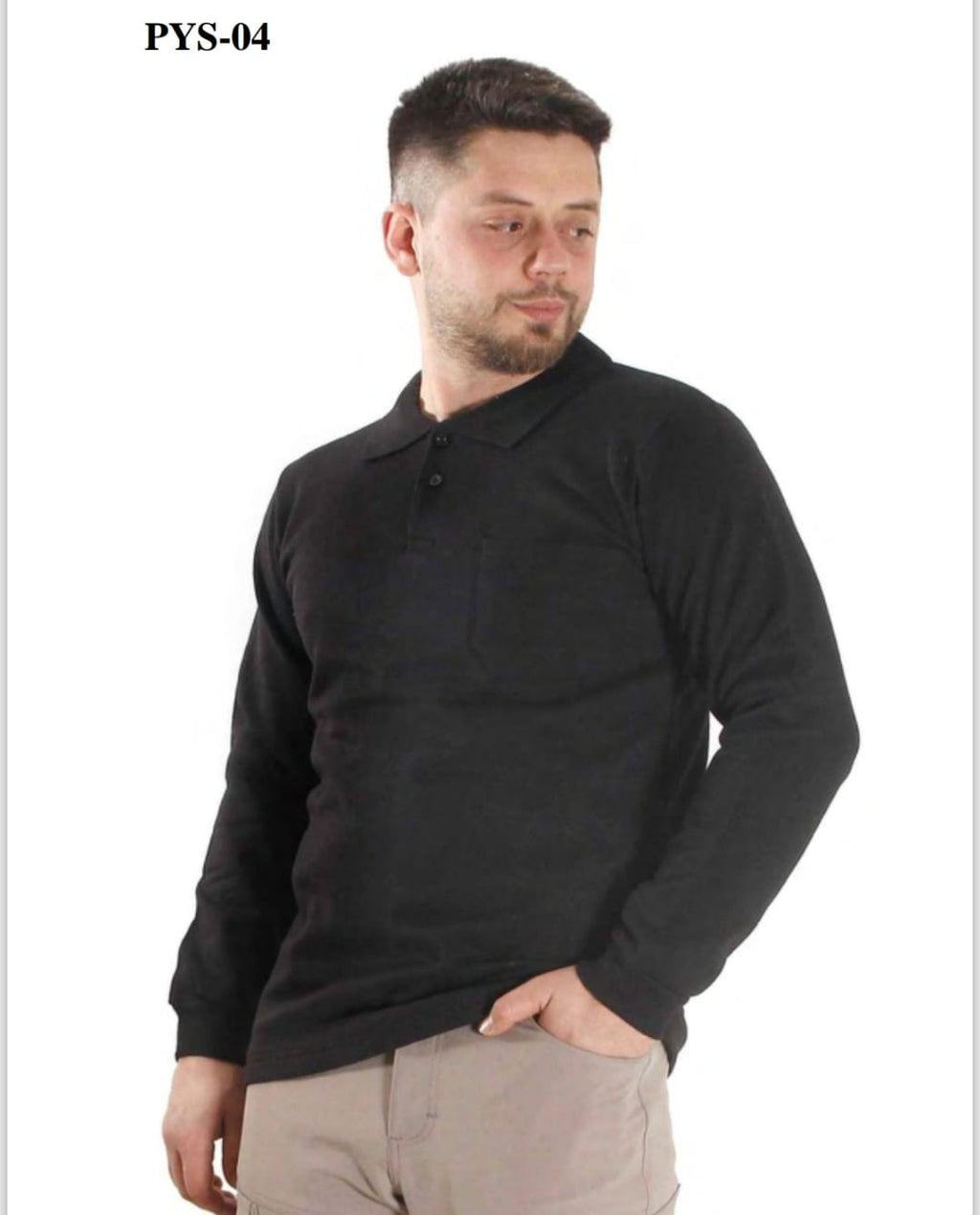 تيشرت فصل الشتاء