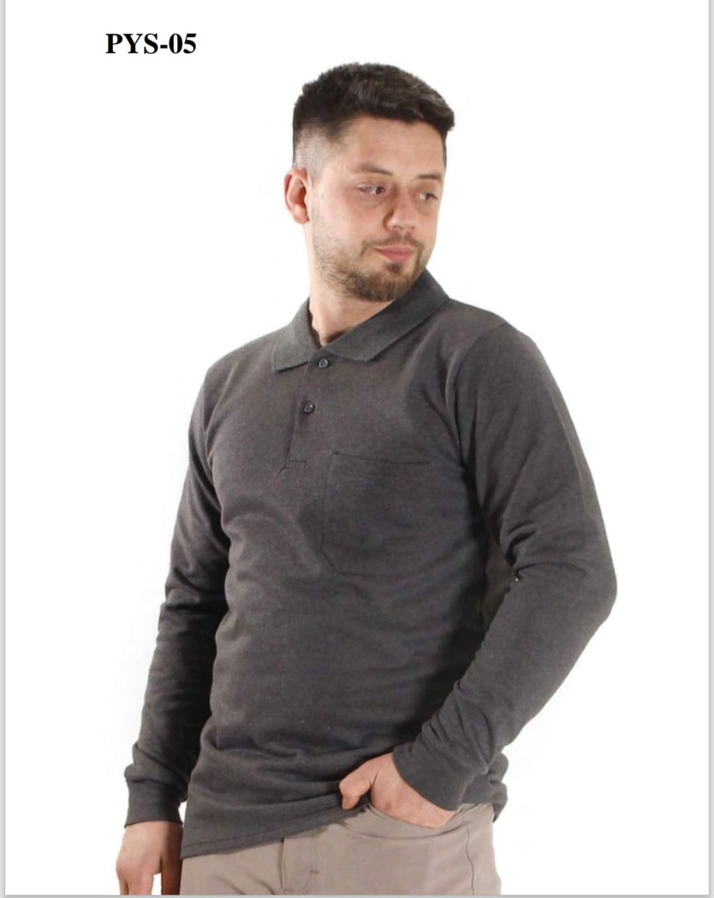 تيشرت فصل الشتاء