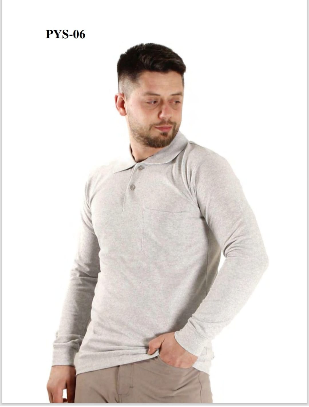 تيشرت فصل الشتاء