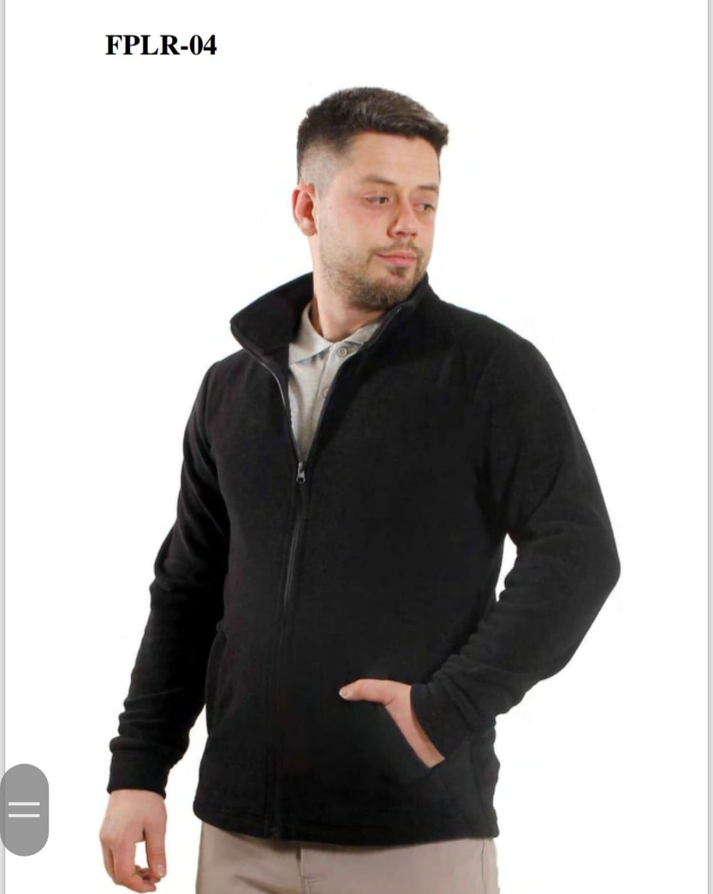 قمصلة مع بولر