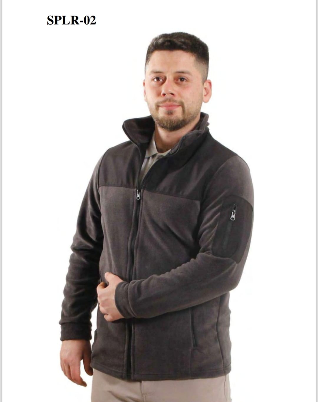 قمصلة مع بولر