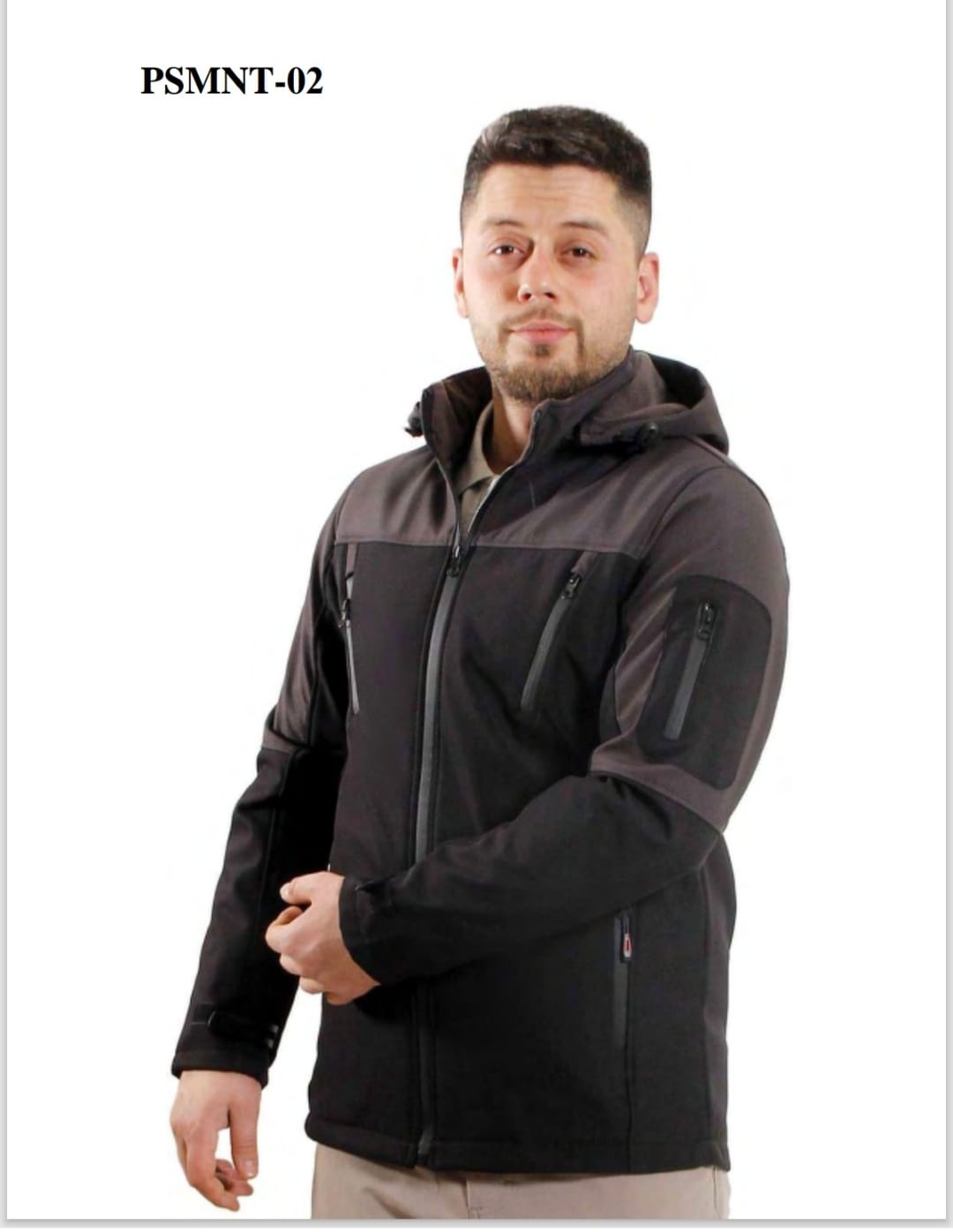 قمصلة مع بولر