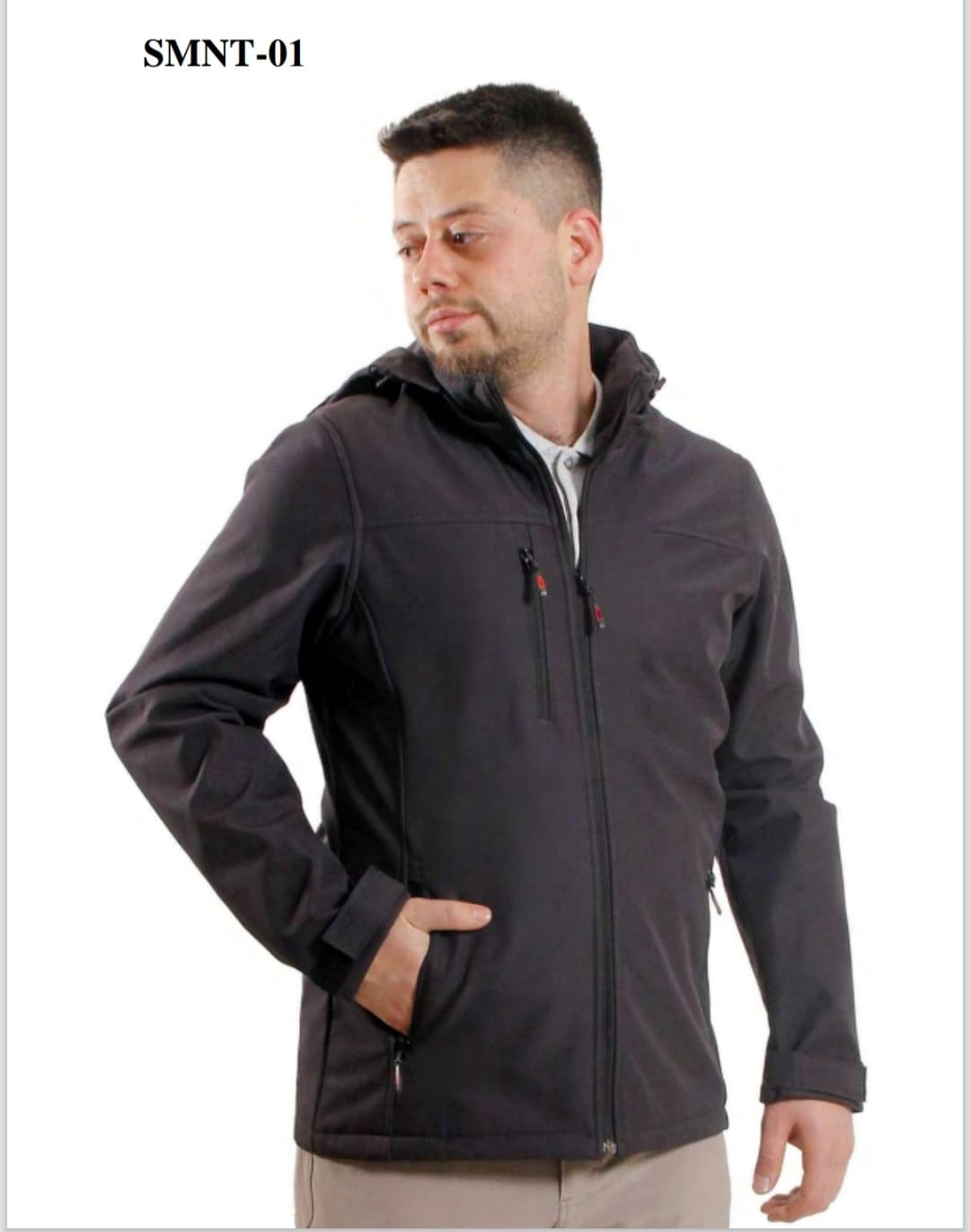 قمصلة مع بولر