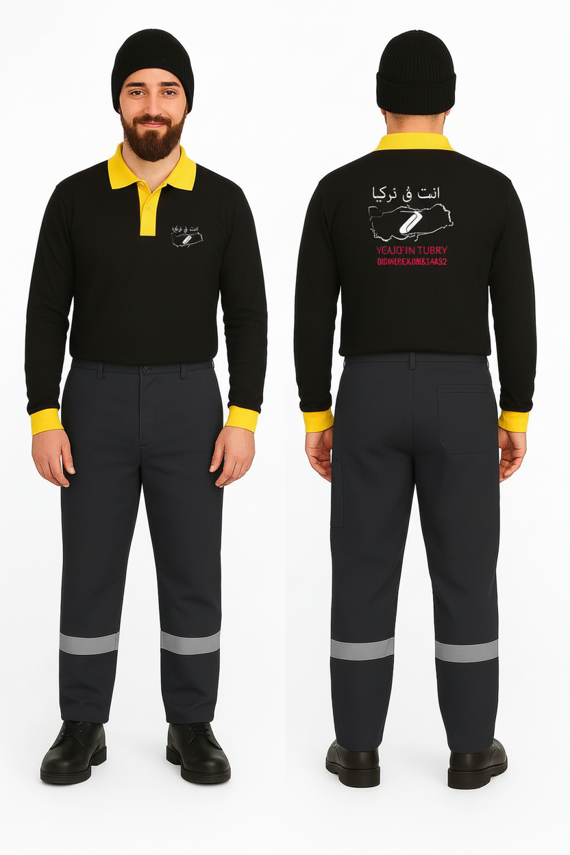 ملابس شتوي