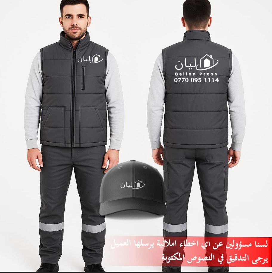 اعمالنا شهر ايلول 2025