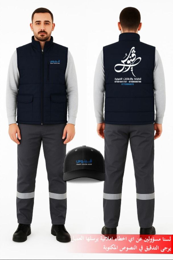 اعمالنا شهر ايلول 2025