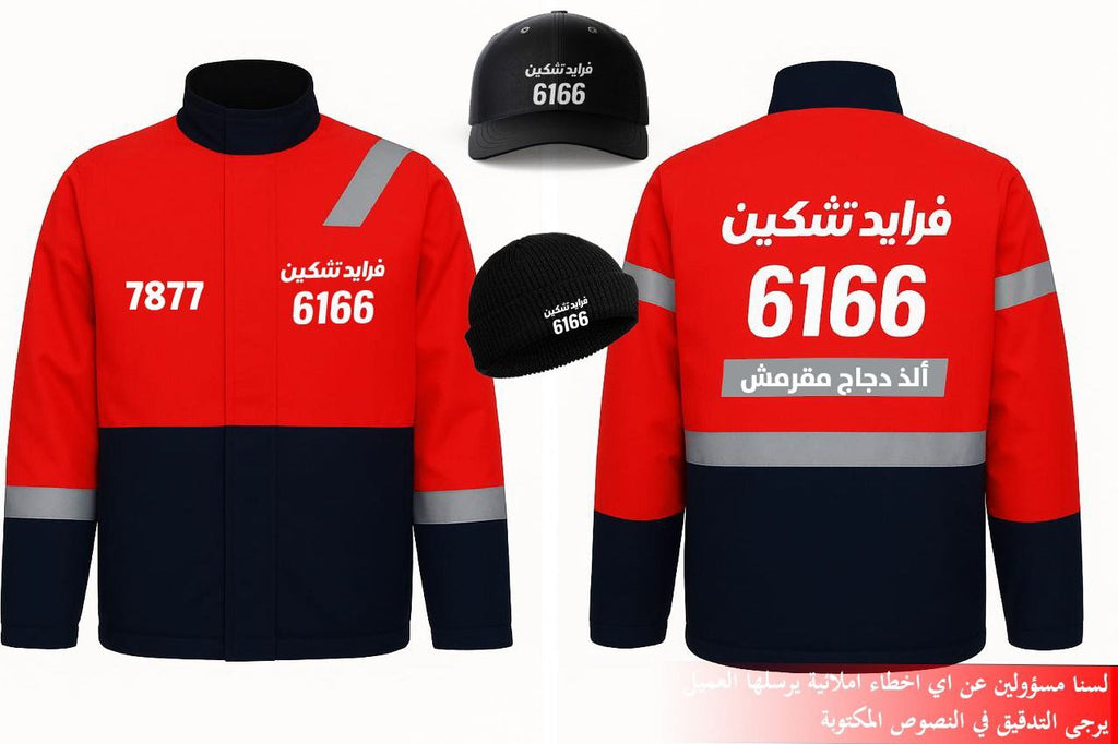 اعمالنا شهر ايلول 2025